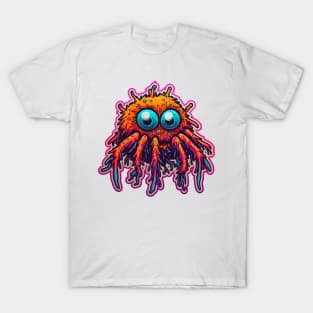 The Creepy Crawly T-Shirt